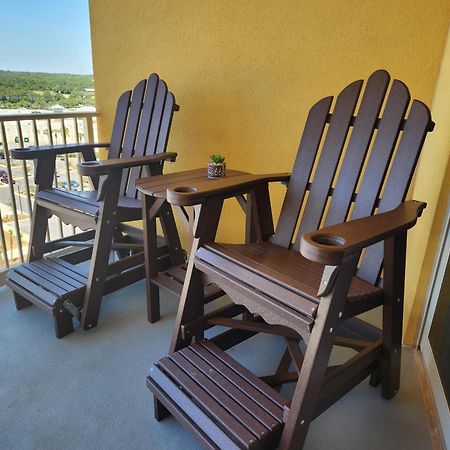 Calypso 3 Luxury Beach Vacation Sleeps 8 Panama Stadt Exterior foto