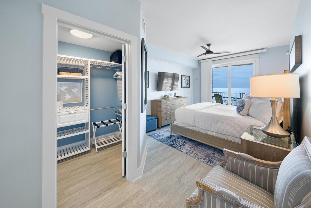 Calypso 3 Luxury Beach Vacation Sleeps 8 Panama Stadt Exterior foto