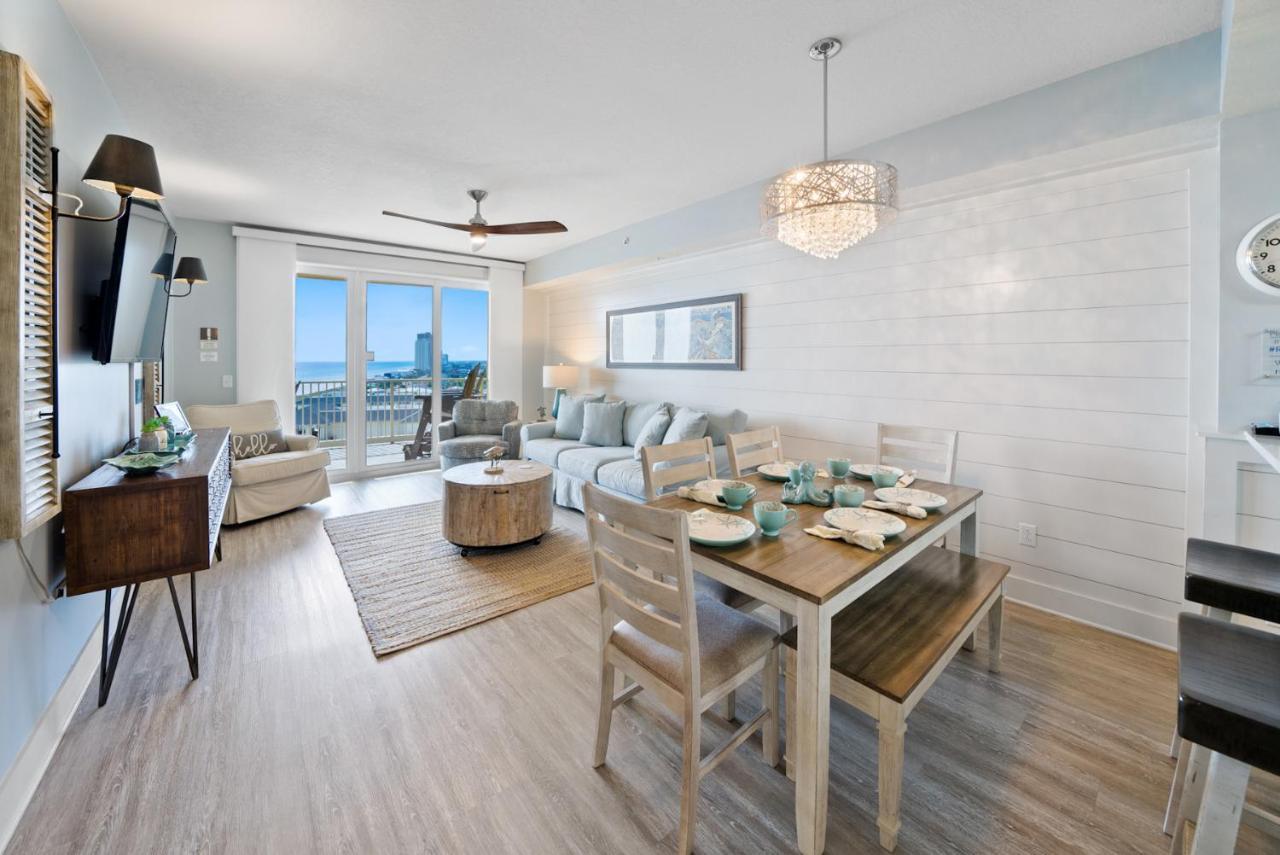 Calypso 3 Luxury Beach Vacation Sleeps 8 Panama Stadt Exterior foto