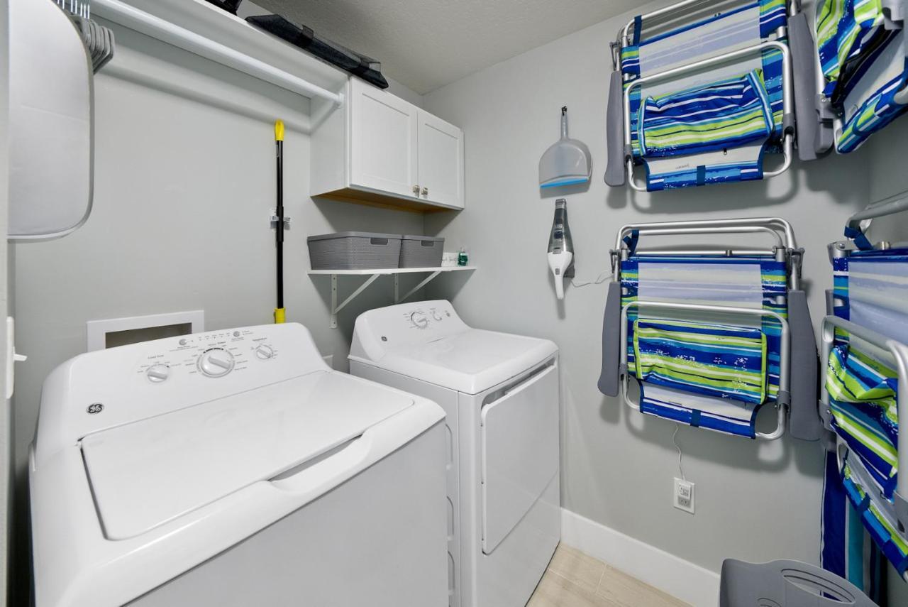 Calypso 3 Luxury Beach Vacation Sleeps 8 Panama Stadt Exterior foto